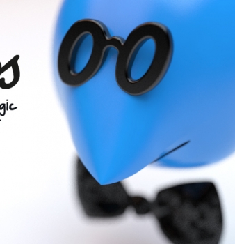 Koos has come to life!