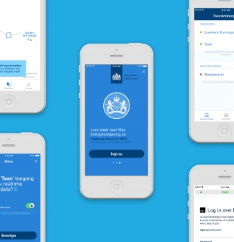 ‘Do you trust this company?’ — How to use UX design to safeguard users’ privacy