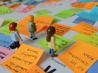 Succesvol inspelen op veranderende klantreizen met service design