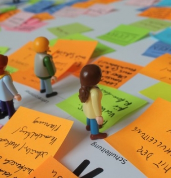 Succesvol inspelen op veranderende klantreizen met service design