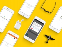 7 UX Principles by a Service Designer