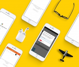 7 UX Principles by a Service Designer