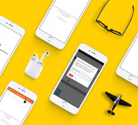 7 UX Principles by a Service Designer
