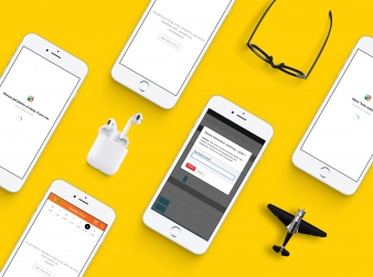 7 UX Principles by a Service Designer