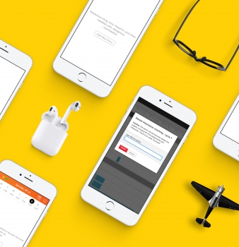7 UX Principles by a Service Designer