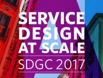 Service Design Global Conference 2017 highlights