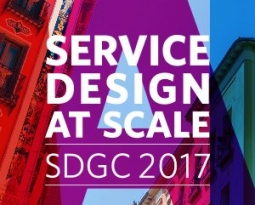 Service Design Global Conference 2017 highlights