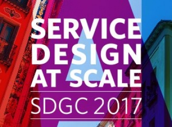 Service Design Global Conference 2017 highlights