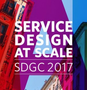Service Design Global Conference 2017 highlights
