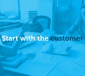 Redesigning the Portuguese Postal Service