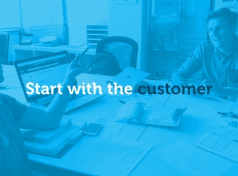 Redesigning the Portuguese Postal Service